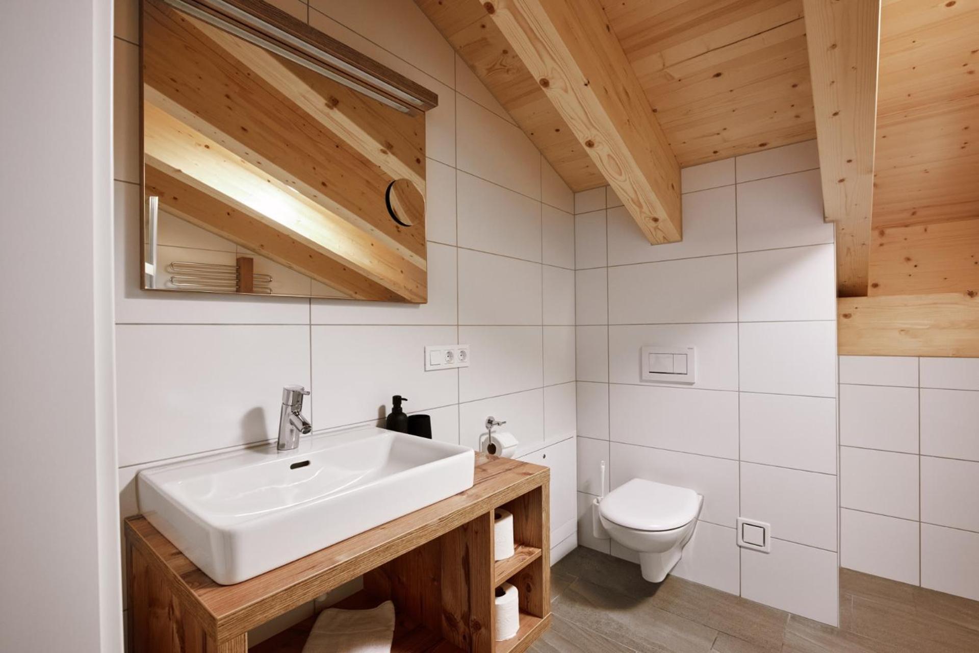 Alpenstolz Damuels Haus 3 - Stilvoll Urlauben In Den Bergen Apartment Luaran gambar