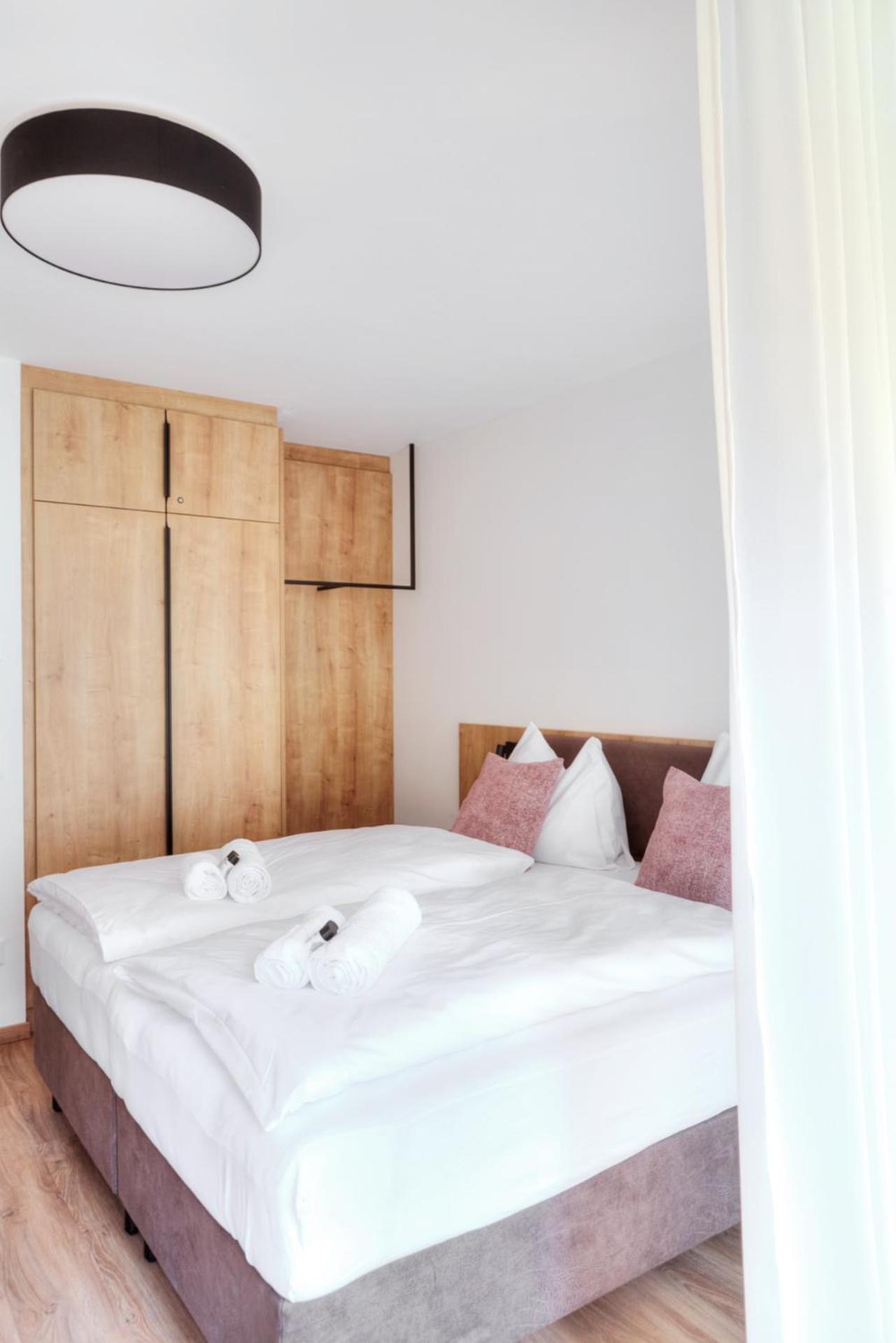 Alpenstolz Damuels Haus 3 - Stilvoll Urlauben In Den Bergen Apartment Luaran gambar