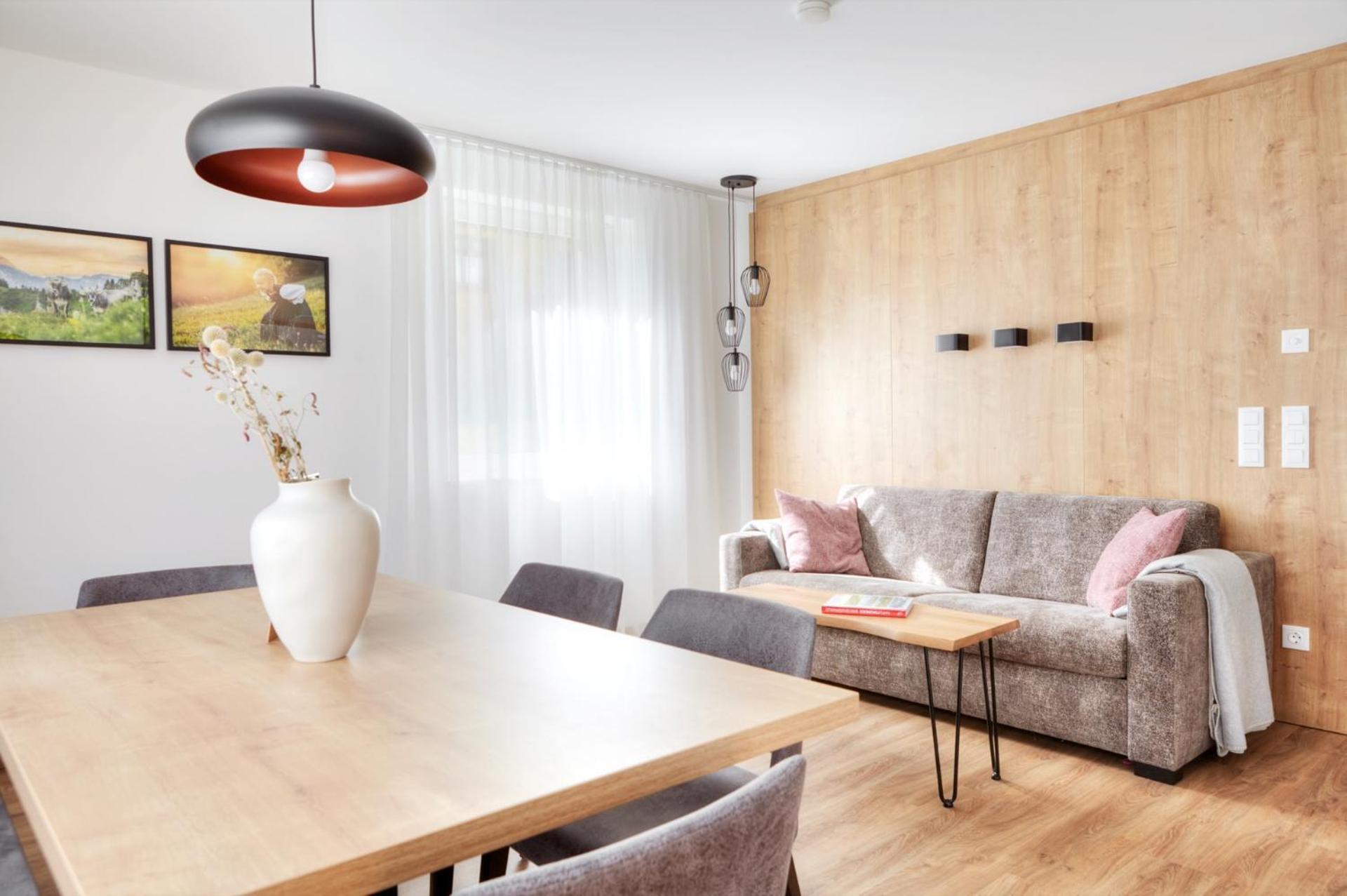 Alpenstolz Damuels Haus 3 - Stilvoll Urlauben In Den Bergen Apartment Luaran gambar